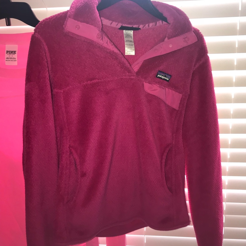 Patagonia